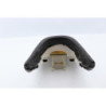Selle conducteur YUAN XGJ 125 2006 à 2007