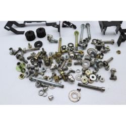 Kit visserie MASH FIVE HUNDRED 400 2014 à 2016