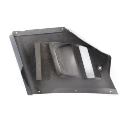 Flanc droit SUZUKI GSXR 1100 1989 à 1990