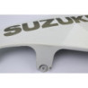Sabot gauche SUZUKI GSXR 750 2008 à 2010