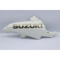 Sabot gauche SUZUKI GSXR 750 2008 à 2010
