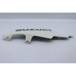 Sabot gauche SUZUKI GSXR 750 2008 à 2010