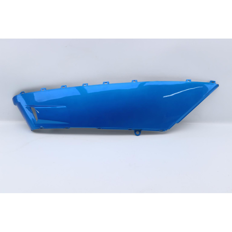 Coque arrière gauche SUZUKI CP 80 1984 à 1986