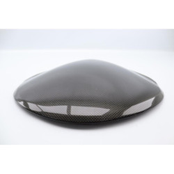 Cache sous bulle SUZUKI UH 125 BURGMAN 2007 à 2013