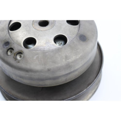 Embrayage complet PIAGGIO VESPA LX 50 2009 à 2013