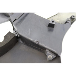 Flanc gauche YAMAHA R6 2008 à 2016
