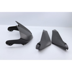 Habillage de réservoir YAMAHA R6 2008 à 2016