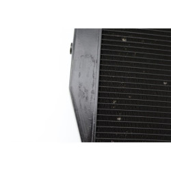 Radiateur d'eau YAMAHA R6 2008 à 2016