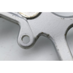 Platine avant droite BMW R 1150 R 2001 à 2006