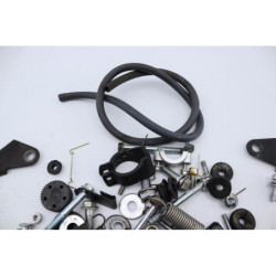Kit visserie ORCAL ASTOR 125 2017 à 2021