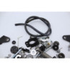 Kit visserie ORCAL ASTOR 125 2017 à 2021