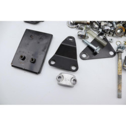 Kit visserie ORCAL ASTOR 125 2017 à 2021