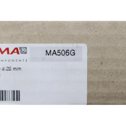 Embout de guidon HONDA CBR 600 RR 2007 à 2008