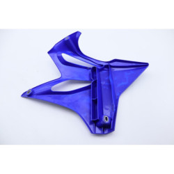 Ecope de radiateur gauche YAMAHA YZ 85 2019 à 2021