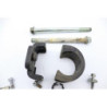 Kit visserie YAMAHA YZ 85 2019 à 2021