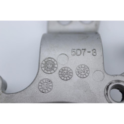 Platine avant droite YAMAHA YZF 125 R 2008 à 2013