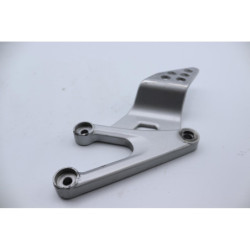 Platine avant gauche YAMAHA YZF 125 R 2008 à 2013
