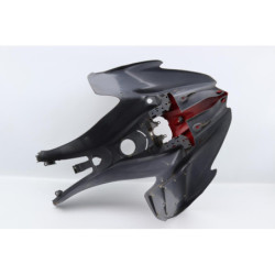 Face avant YAMAHA RAPTOR 250 2008 à 2013