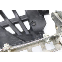Marche-pied droit YAMAHA RAPTOR 250 2008 à 2013