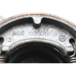 Tambour arrière YAMAHA PIWI 80 2002 à 2012