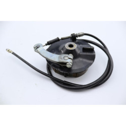 Tambour avant YAMAHA PIWI 80 2002 à 2012