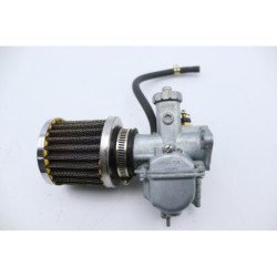 Carburateur APOLLO RFZ OPEN 125 2020 à 2020