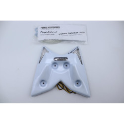 Support de plaque SUZUKI GSXR 1000 2003 à 2004