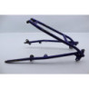 Boucle de cadre arrière YAMAHA YZF 450 2005 à 2005