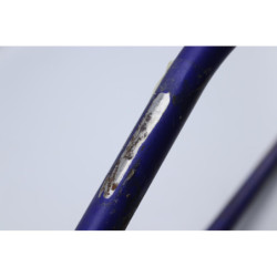 Boucle de cadre arrière YAMAHA YZF 450 2005 à 2005
