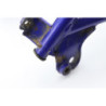 Boucle de cadre arrière YAMAHA YZF 450 2005 à 2005
