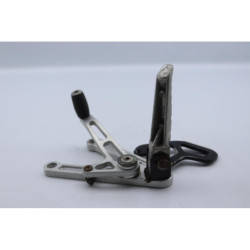 Platine avant gauche PEUGEOT XR6 50 2002 à 2007