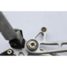 Platine avant gauche PEUGEOT XR6 50 2002 à 2007