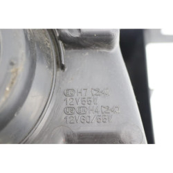 Optique avant droit SUZUKI UH 650 BURGMAN 2007 à 2013