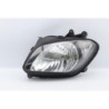Optique avant droit SUZUKI UH 650 BURGMAN 2007 à 2013