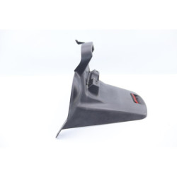 Support de plaque SUZUKI UH 650 BURGMAN 2007 à 2013