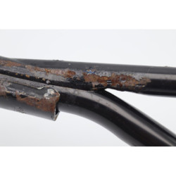Boucle de cadre arrière SUZUKI UH 650 BURGMAN 2007 à 2013