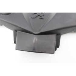 Cache guidon inférieur PEUGEOT LUDIX 50 2012 à 2017