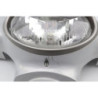 Cache guidon supérieur APRILIA SCARABEO 50 2001 à 2004