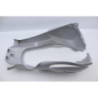 Coque arrière complète APRILIA SCARABEO 50 2001 à 2004