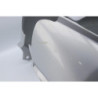 Coque arrière complète APRILIA SCARABEO 50 2001 à 2004