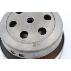 Embrayage complet APRILIA SCARABEO 50 2001 à 2004