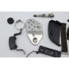 Kit visserie ARCHIVE MOTORCYCLE CAFE RACER 125 2018 à 2022