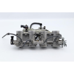 Rampe d'injection YAMAHA FZ6 600 FAZER 2006 à 2009