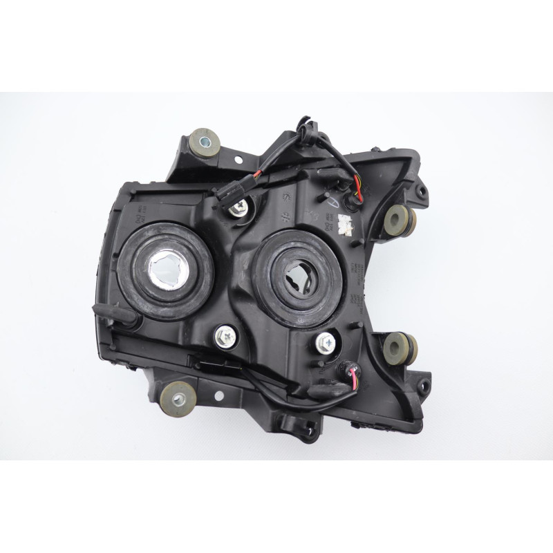 Optique KAWASAKI ER6 650 N 2012 à 2016
