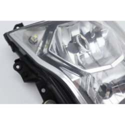 Optique KAWASAKI ER6 650 N 2012 à 2016