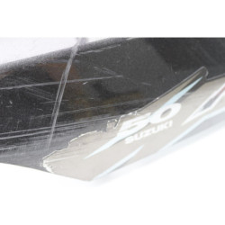 Coque arrière complète SUZUKI AP 50 1997 à 2002