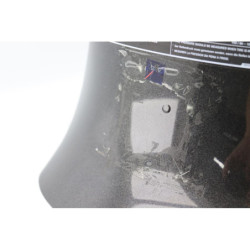 Coque arrière complète SUZUKI AP 50 1997 à 2002
