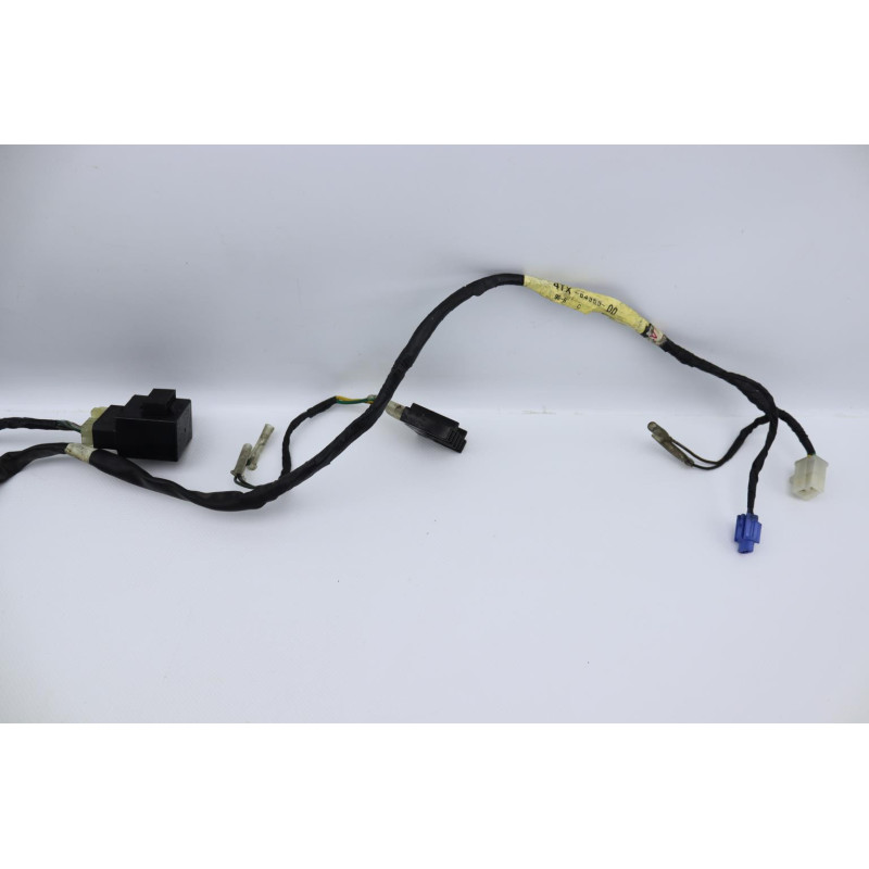 Faisceau électrique YAMAHA TDM 850 1996 à 1998