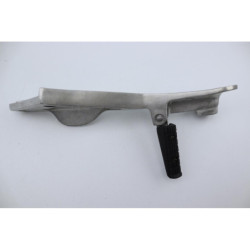 Platine arrière gauche YAMAHA TDM 850 1996 à 1998