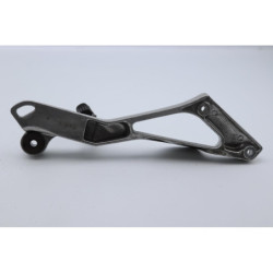 Platine arrière gauche YAMAHA TDM 850 1996 à 1998